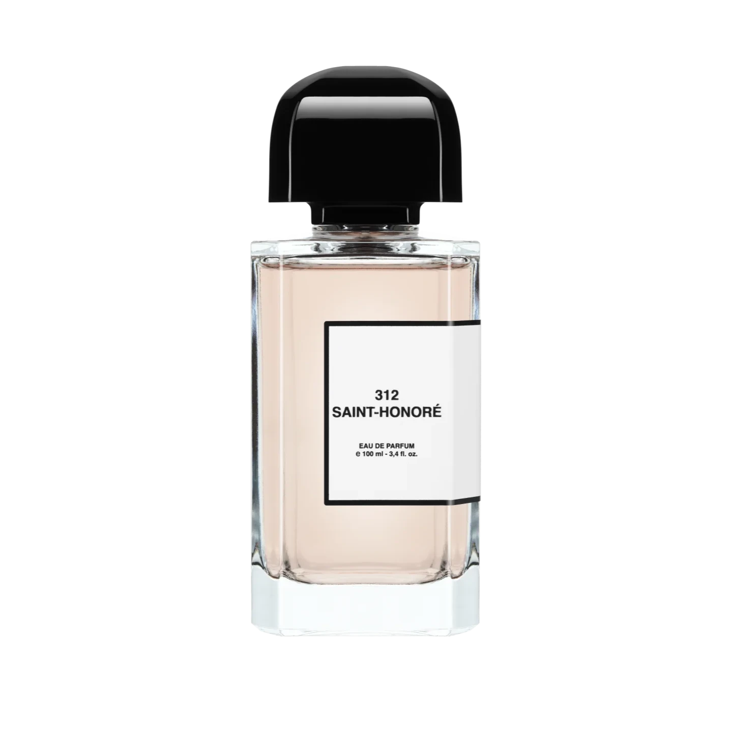 BDK PARFUMS - 312 SAINT-HONORE EAU DE PARFUM 3.4 oz UNISEX
